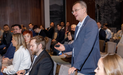 V Межрегиональная научно-практическая конференция «Енисейский урологический форум-2025»